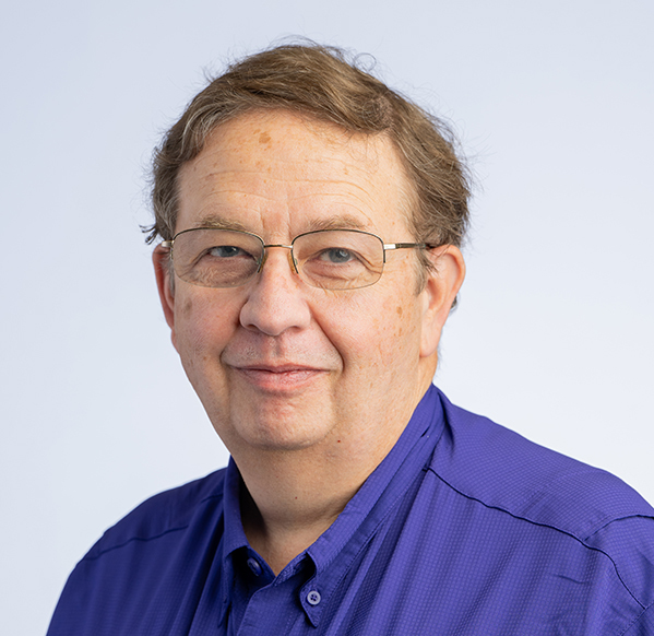 Picture of Anthony Skjellum